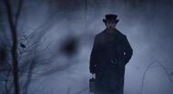 The Pale Blue Eye (Image via Netflix)